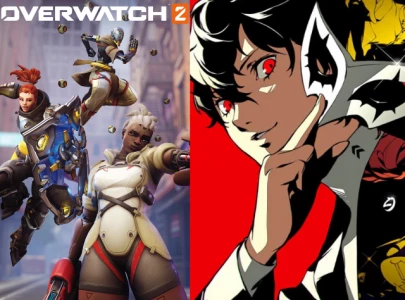 overwatch 2 confirms persona 5 collaboration as joker appears in season 18 trailer overwatch 2 confirms persona 5 collaboration as joker appears in season 18 trailer
