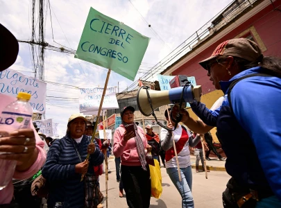 peru accused of xenophobia