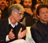 pervez khattak labels imran khan pakistan s biggest liar