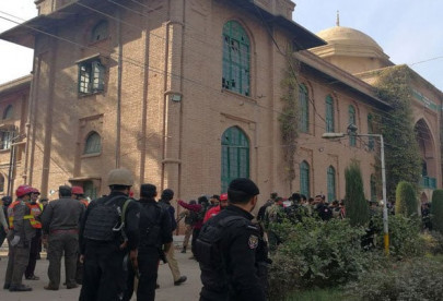 peshawar attack terror rampage live streamed peshawar attack terror rampage live streamed