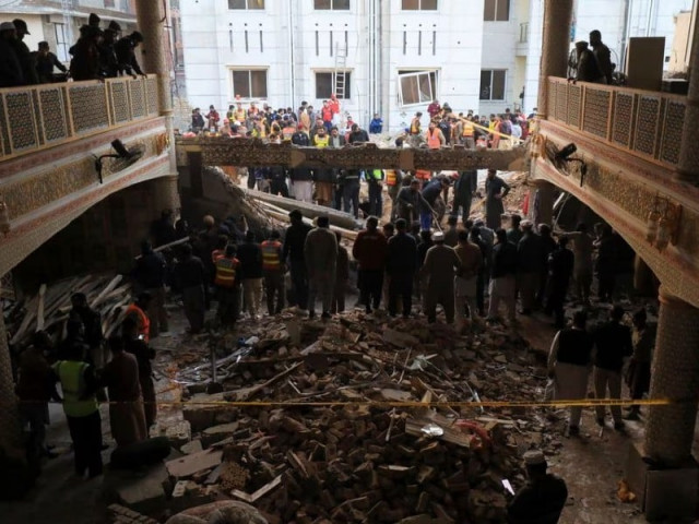 terror makes macabre return to peshawar terror makes macabre return to peshawar