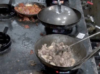 peshawar s lamb cravings defy soaring prices peshawar s lamb cravings defy soaring prices