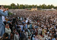 after funeral prayers were held for students killed in the collapse families appealed to authorities for justice photo afp