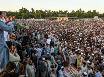 families of children killed in peshawar school roof collapse demand justice