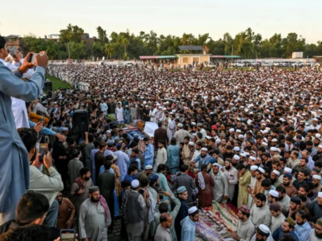 after funeral prayers were held for students killed in the collapse families appealed to authorities for justice photo afp after funeral prayers were held for students killed in the collapse families appealed to authorities for justice photo afp