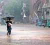 rain forecast for lahore other districts of punjab tomorrow