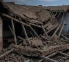 one worker killed six injured as under construction plaza roof collapses in multan