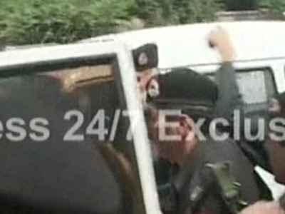 one killed in shooting at peshawar court