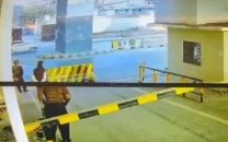 forensic investigation begins after peshawar fc suicide bombing