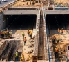 underpass construction clogs peshawar road underpass construction clogs peshawar road