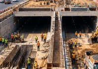 underpass construction clogs peshawar road underpass construction clogs peshawar road