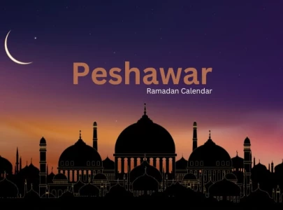 peshawar sehri iftar timings ramadan 2025 calendar in pakistan