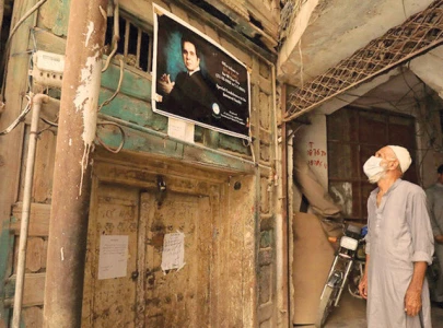 peshawar s cinematic legacy lives on peshawar s cinematic legacy lives on