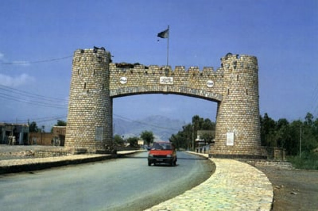 tribune