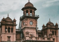 heritage sites including gor ghatri sethi house and bibi jan shrine will be restored while a modern food street will be set up at chowk yadgar in peshawar photo pexels