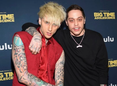 pete davidson and mgk reflect on friendship and bipolar struggles on new netflix show