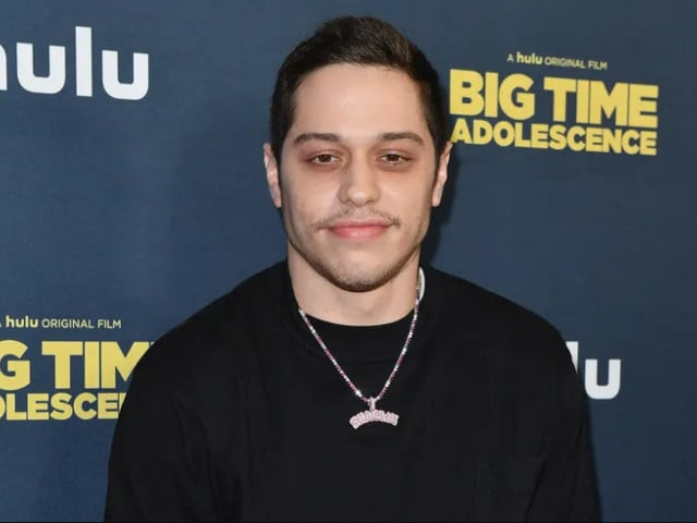 pete davidson addresses public perception i m not a loser who just dates people pete davidson addresses public perception i m not a loser who just dates people