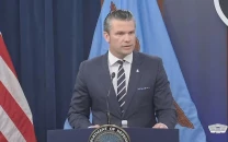 us has no intel iran moved uranium before strikes says defense chief us has no intel iran moved uranium before strikes says defense chief