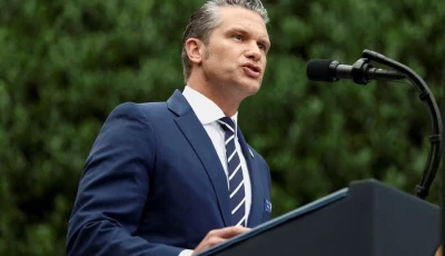 us war secretary pete hegseth photo reuters file