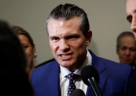 pete hegseth heckled at senate confirmation hearing for u s secretary of defense