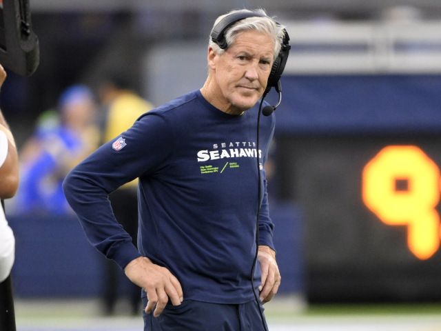 Pete Carroll joins Las Vegas Raiders as oldest head coach in NFL history | The Express Tribune