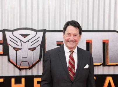 peter cullen dies at 85 as the voice behind optimus prime leaves transformers fans devastated