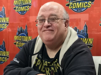 who was peter david comic book legend behind hulk star trek young justice dies at 68 who was peter david comic book legend behind hulk star trek young justice dies at 68