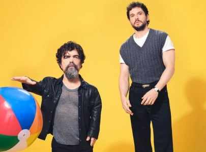 peter dinklage and kit harington reunite seven years after game of thrones finale
