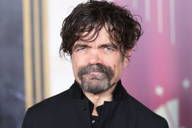 “Game of Thrones” star Peter Dinklage to play Dr. Dillamond in “Wicked”