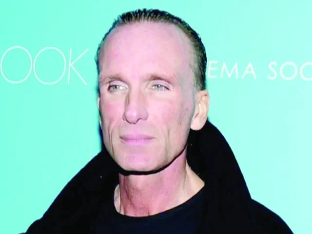 Peter Greene, 'Pulp Fiction' star, found dead in NYC