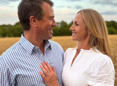 princess anne s son peter phillips gets engaged to harriet sperling princess anne s son peter phillips gets engaged to harriet sperling