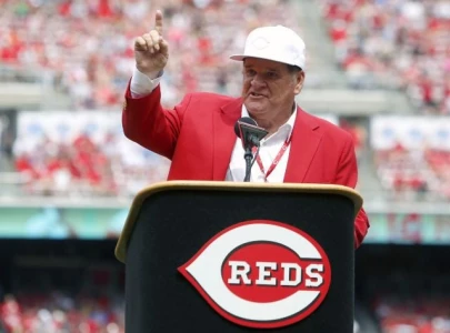 pete rose passes away at 83 leaving behind a complex baseball legacy pete rose passes away at 83 leaving behind a complex baseball legacy