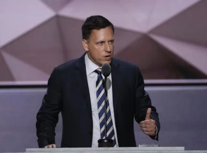 what is peter thiel s secret dialog society and how it got exposed after website leak