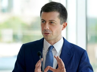 first openly gay cabinet member secretary pete buttigieg inducted into lgbtq hall of fame at dnc