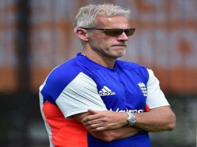 Melbourne Stars re-sign Peter Moores  tribune.com.pk