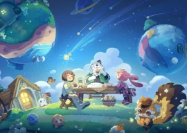 hoyoverse announces petit planet life sim with farming space exploration and social features hoyoverse announces petit planet life sim with farming space exploration and social features