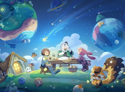 hoyoverse announces petit planet life sim with farming space exploration and social features hoyoverse announces petit planet life sim with farming space exploration and social features