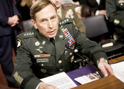petraeus scraps mcchrystal s plan to secure kandahar