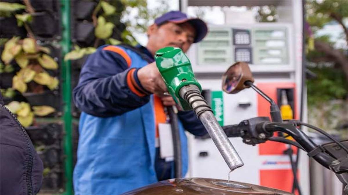 Govt goes ahead with petrol subsidy scheme