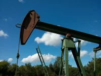 iran renewed attacks on the united arab emirates on tuesday causing oil loading at the port of fujairah to be at least partly halted after the third attack in four days file image pixabay