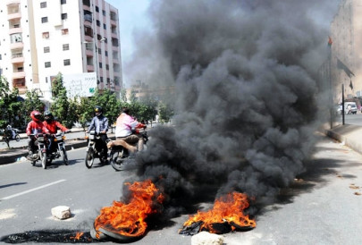 karachi transport union calls off strike