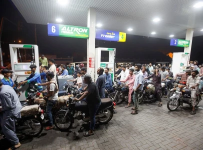 pakistan braces for fuel shortages amid liquidity crisis