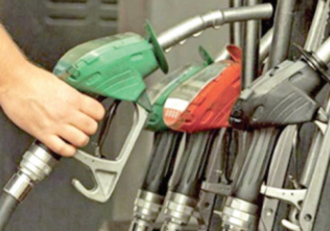 Petroleum demand hits 21-month high