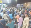 petrol rush photo file