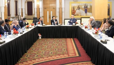 ali pervaiz malik meets the board of directors and senior management of ssgc photo ministry website
