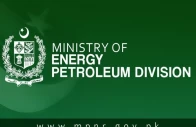 petroleum division