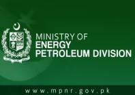 petroleum division