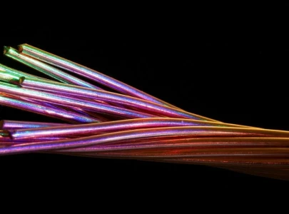 pakistan to expand fiber connectivity to 7 5m homes in five years
