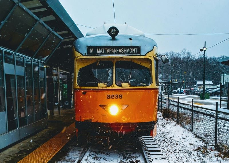 as of wednesday multiple states and territories have been issued warnings about incoming storms that could potentially affect road and air travel photo pexels