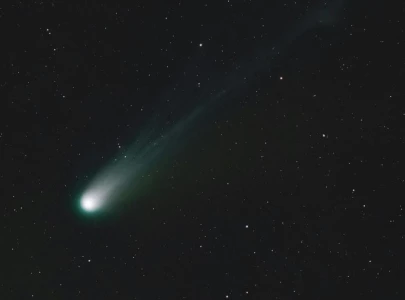 brightest comet of 2025 to light up january but may be difficult to see brightest comet of 2025 to light up january but may be difficult to see